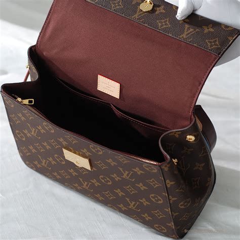 red brown v louis vuitton bag|louis vuitton brown crossbody bag.